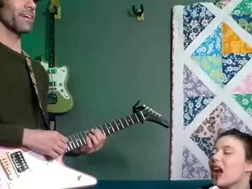 flanneldong from Chaturbate