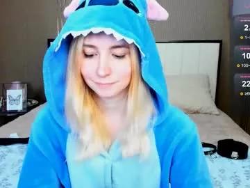 fleximona from Chaturbate