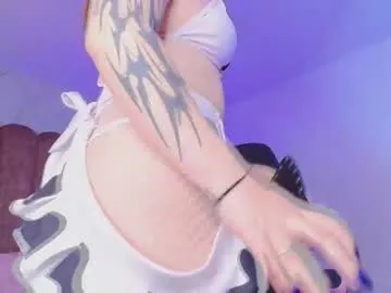 fluffy_bubble21 — GOAL: Oil in Breasts + Bounce [0 tokens remaining] Yummyy  #ahegao #smalltits #bigass #submissive #18