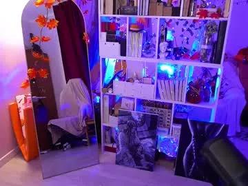 fox_and_dog from Chaturbate