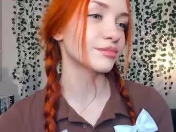 Slutty Foxy_blush wants you to fuck her body now foxy_blush from Chaturbate
