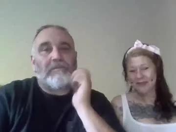 foxyfang from Chaturbate