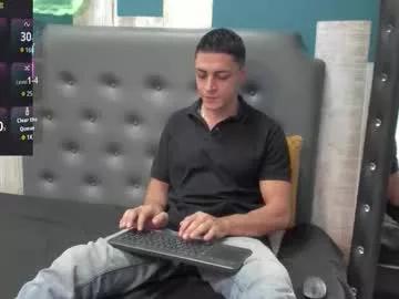 Chaturbate Frank_millers frank_millers from Chaturbate