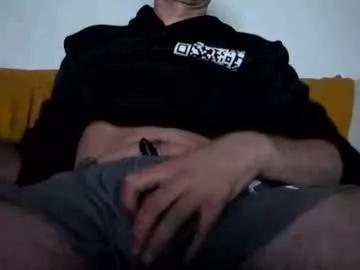 frenchymontreal from Chaturbate