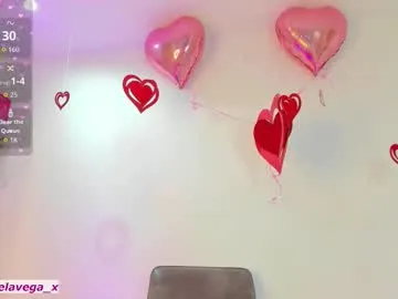 gaby_lovesexx — GOAL: Great milk discharge [3333 tokens remaining] Welcome to my room! Lush 4 vibrator toy activated pvt is open #bigcock #mistress #anal #lovense #pvt