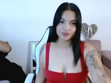 Watch Gaby_saikozz, they want to masturbate for you gaby_saikozz from Chaturbate