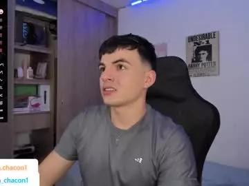 Sweet gaelvilla1 from Chaturbate gaelvilla1 from Chaturbate