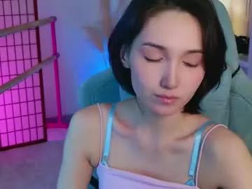 Join Gentlemusee, she wants to masturbate for you gentlemusee from Chaturbate