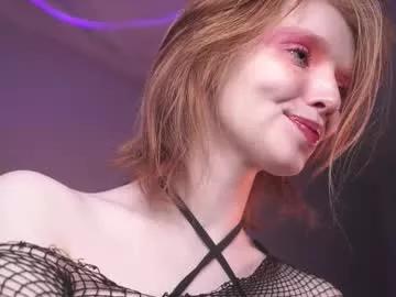 Discover sweet performer Ginger_hugs ginger_hugs from Chaturbate