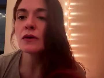 gingerlynx from Chaturbate