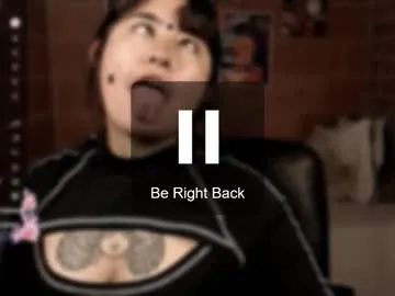 ginmeowuwu — Your virtual girlfriend waiting to have fun with you  #goth #ahegao #cosplay #tattoo #deepthroat