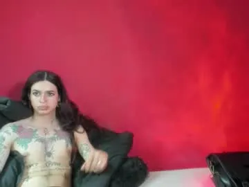 goth_ru — Make me CUM    [2200 tokens remaining] #trans #cum #latina #goth #bigdick