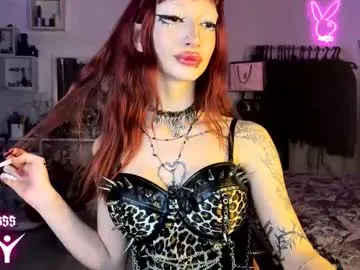 Chaturbate gothdesss is Freechat gothdesss — BE MY SUB VALENTINEI bet you can't afford My private. #goth #lovense #femdom #findom #mistress
