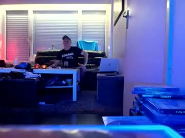 grives13 — Freechat on Chaturbate