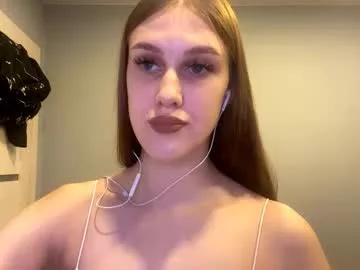 gwenmestayer from Chaturbate
