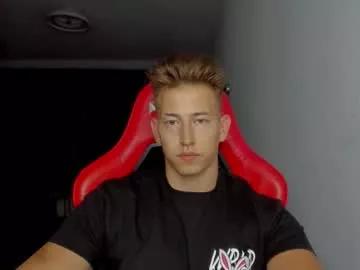 gym_alpha from Chaturbate