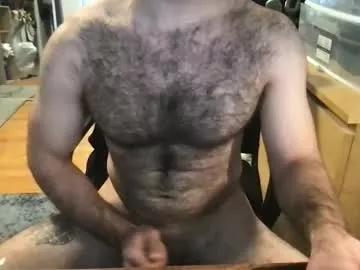 gym_james from Chaturbate