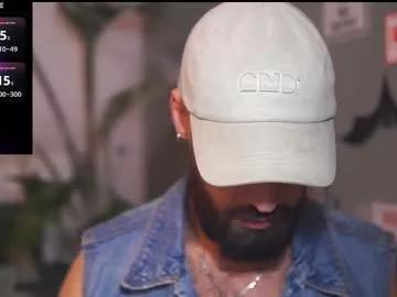 Watch 24 years old hairyrobxxx from Chaturbate hairyrobxxx from Chaturbate