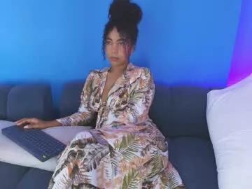 hanna_cupper from Chaturbate