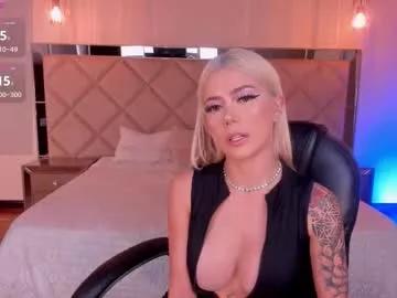 Explore 25 years old hannaconnor_ from Chaturbate hannaconnor_ from Chaturbate