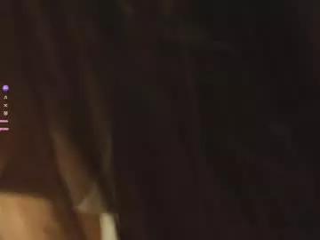 Try Hee_jeen, she wants to masturbate for you hee_jeen from Chaturbate