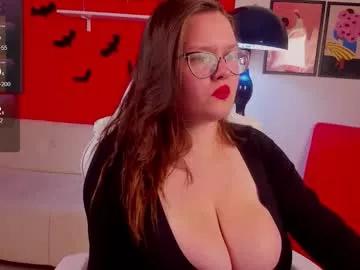 Check out Helendanvers, she wants to masturbate for you helendanvers from Chaturbate