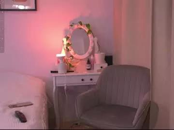 hell_lo from Chaturbate