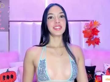 Checkout Hellenparis1, she wants to masturbate for you hellenparis1 from Chaturbate