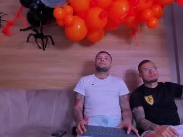 Watch slutty performer Heteros_men heteros_men from Chaturbate