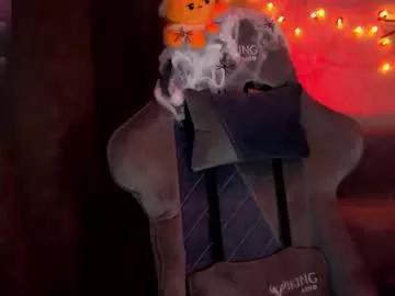 hey_nora_ from Chaturbate