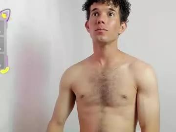 Hot Hghilltop wants you to fuck his body now hghilltop from Chaturbate