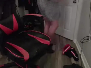 hispanic89 — Freechat on Chaturbate