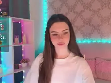 holymiax — GOAL: Air kiss [50 tokens remaining] hello cb!)) lets have fun together?) wait you #skinny #teen #18 #deepthroat #new