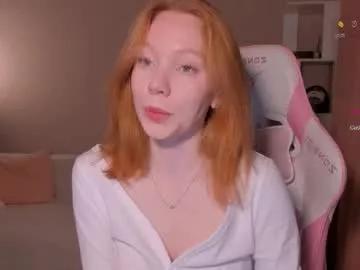 Cute honeyautumn from Chaturbate honeyautumn from Chaturbate