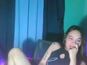 hot_chanii — Goal: Sexy Dance #dance #dirtytalk #twerk #party #kinky - Next Goal: Show Panties