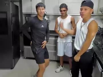 Discover Chaturbate's Hot_sexmature hot_sexmature from Chaturbate