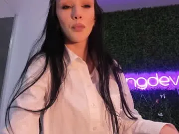 hotfallingdevil — Pvt open !OF /fallingdevil  Warning extremely horny Lets make it #cum and #squirt with big levels /222/333/444/1000