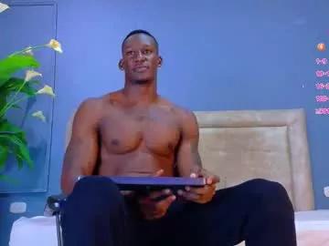 hunter_biggest from Chaturbate