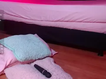 i_am_karoll —  I'm dripping & tied  Watch NOW before I explode!  I am wet and tied ... enter before it comes! #ahegao #dance #colombia #naked