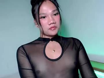 i_amdivine22 from Chaturbate