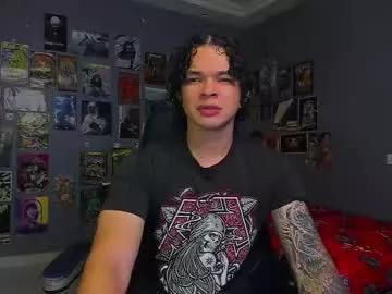 Try sexy stripper Ian_versace ian_versace from Chaturbate