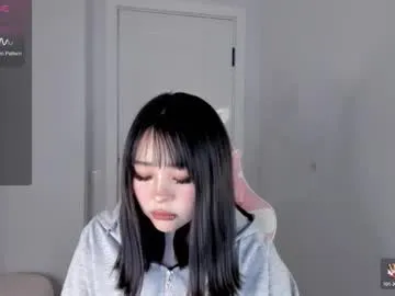 ichigo_o — Make me smile [25 tokens left] #asian #shy #lovense #18 #dance