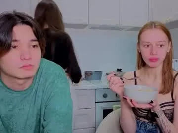 ihavepaws33 — kissing #shy #new #teen #natural [199 tokens remaining]