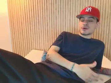 im_bull — CU SHOW / #bigcock #new #latino #cum #master [499 tokens remaining]