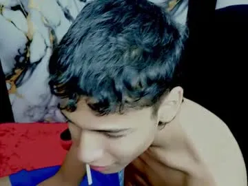 im_david01 — show naked + masturbation hard X 5 min #latino ##new #18 #milk #gay