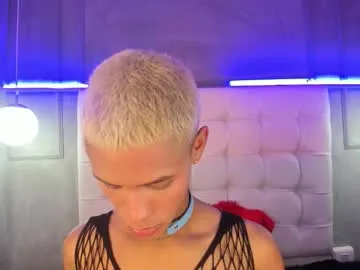 im_jasper — GOAL: Sexy naked dance [76 tokens remaining] Welcome to my room! #femboy #18 #anal #cum #new