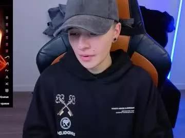 im_laia_ from Chaturbate