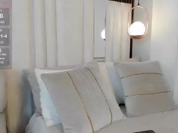 im_malih from Chaturbate