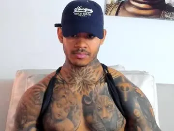 independent_project — creo que soy sexie,q que piensas ?  #muscle #ebony #bigcock #master #uncut [2500 tokens remaining]