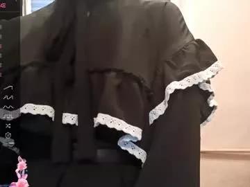 infinitina from Chaturbate